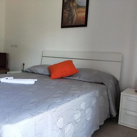 Bed and Breakfast La Santera Marina di Davoli Exterior foto