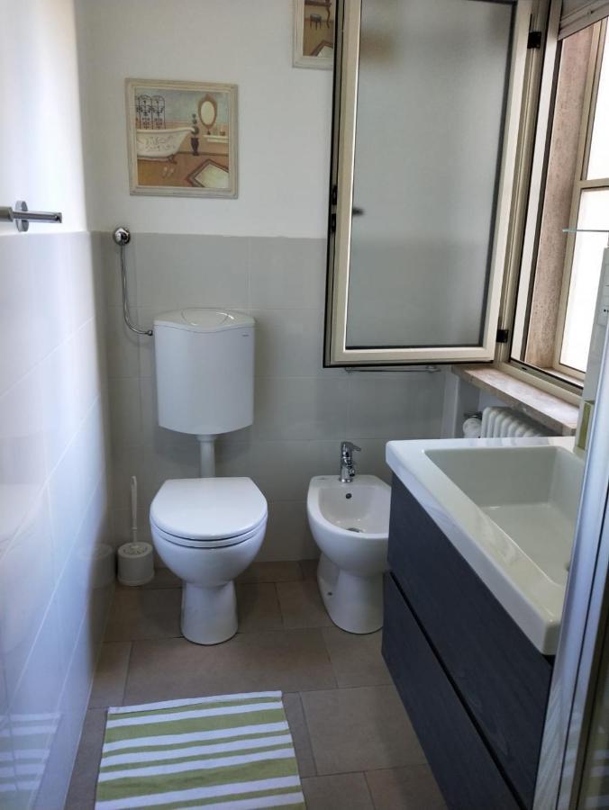 Bed and Breakfast La Santera Marina di Davoli Exterior foto