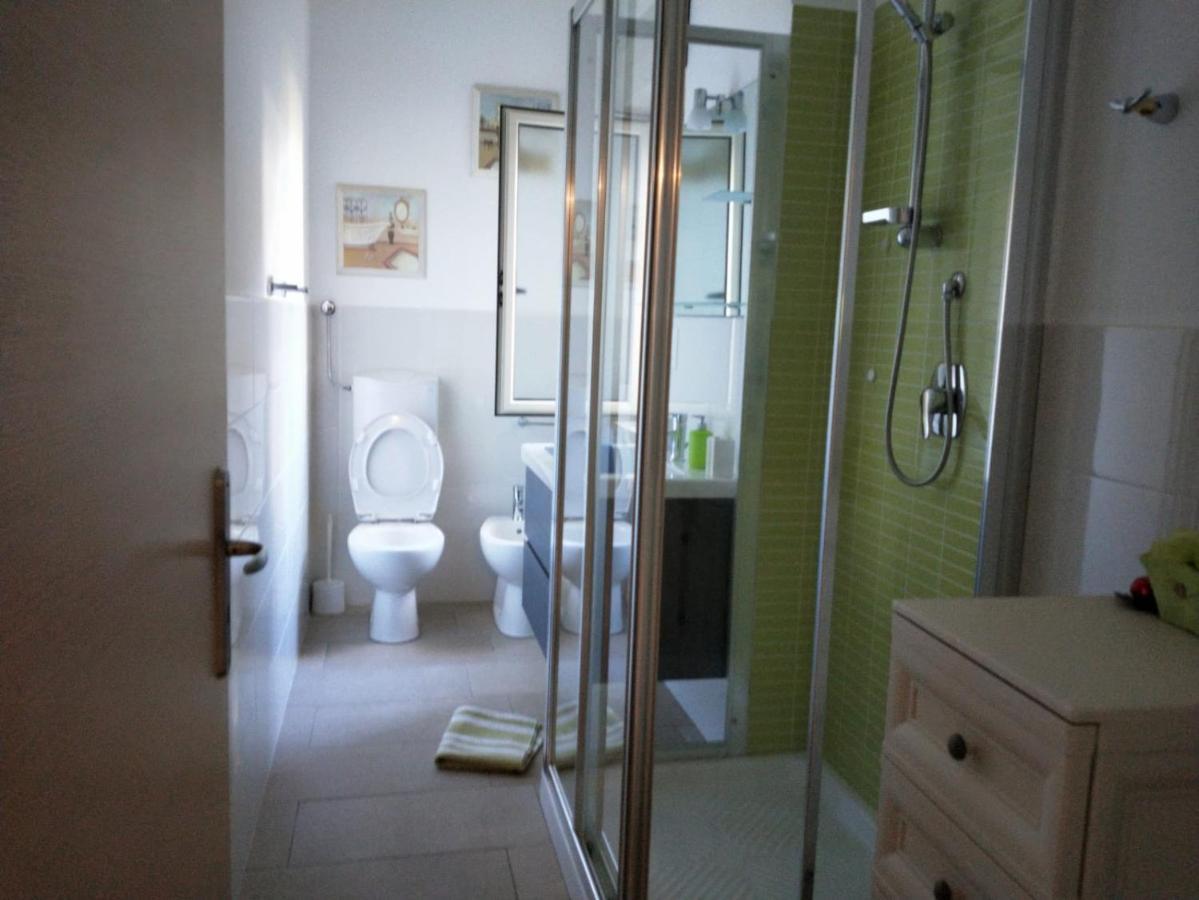 Bed and Breakfast La Santera Marina di Davoli Exterior foto