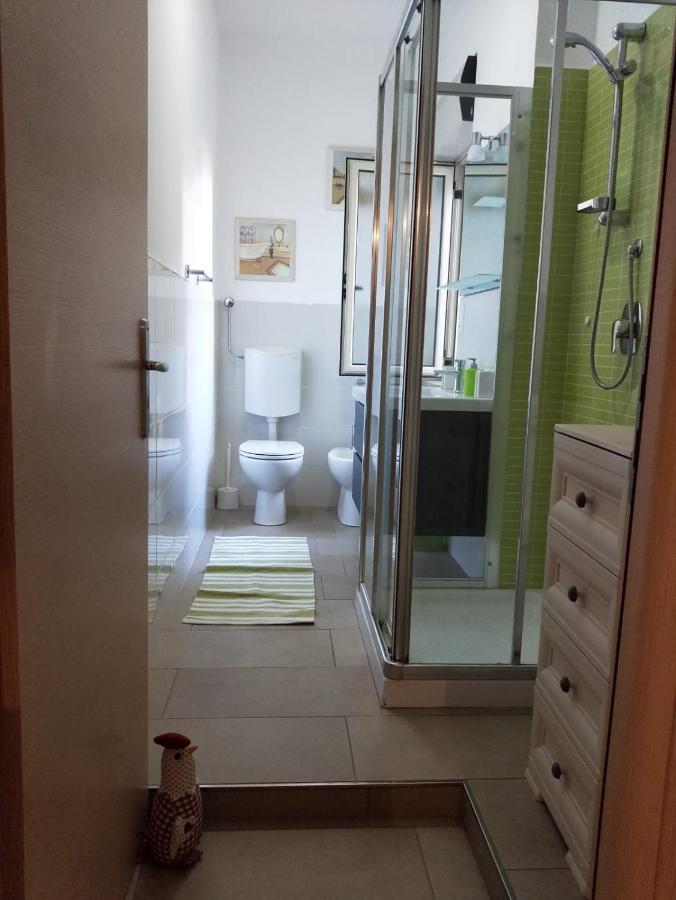 Bed and Breakfast La Santera Marina di Davoli Exterior foto