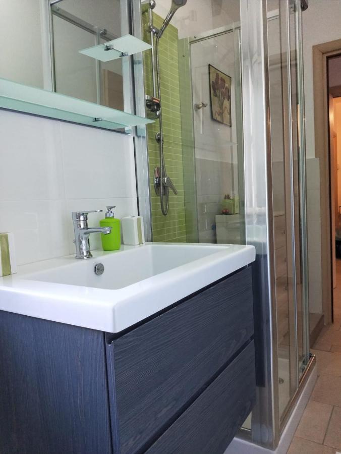 Bed and Breakfast La Santera Marina di Davoli Exterior foto