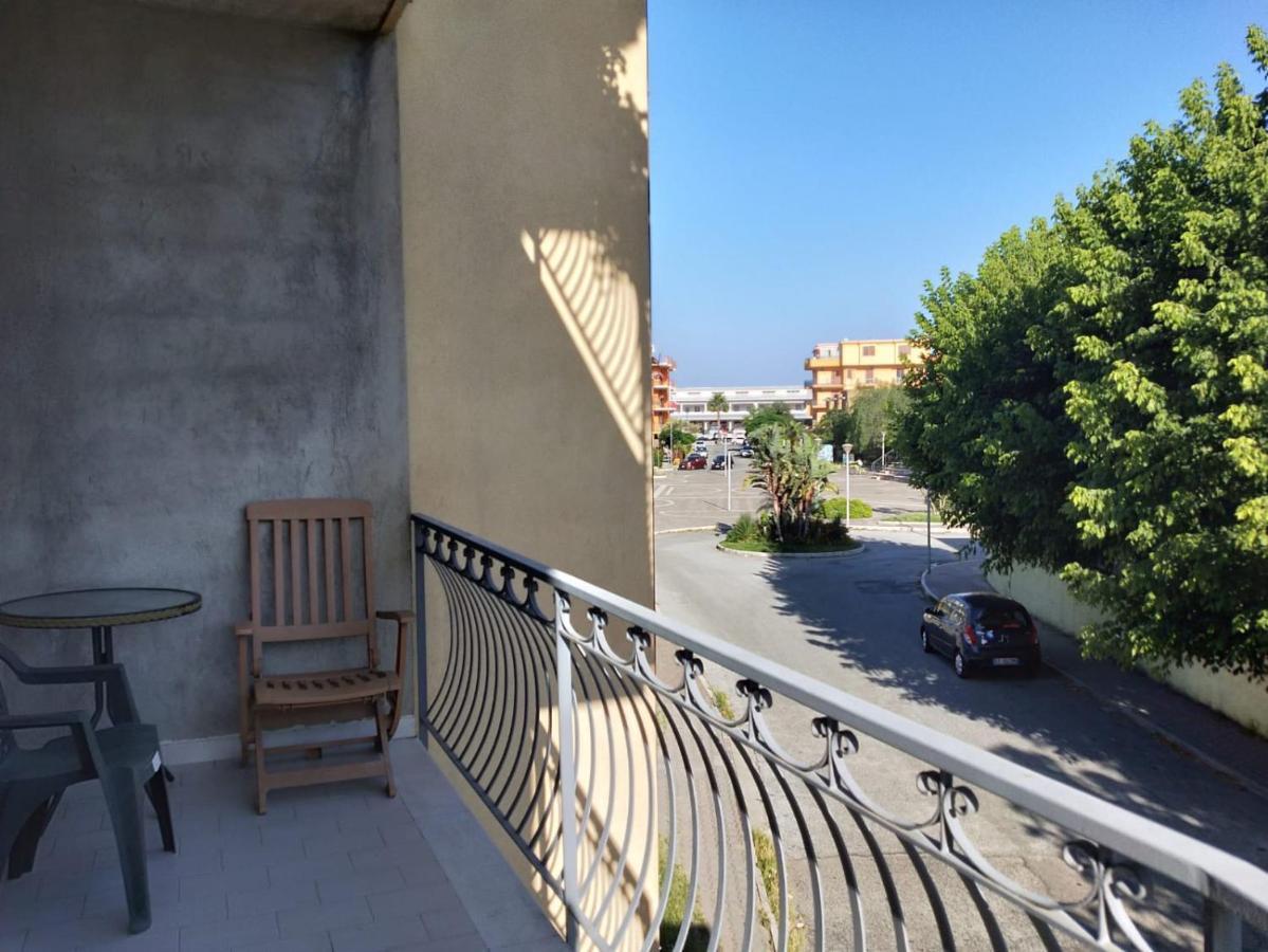 Bed and Breakfast La Santera Marina di Davoli Exterior foto