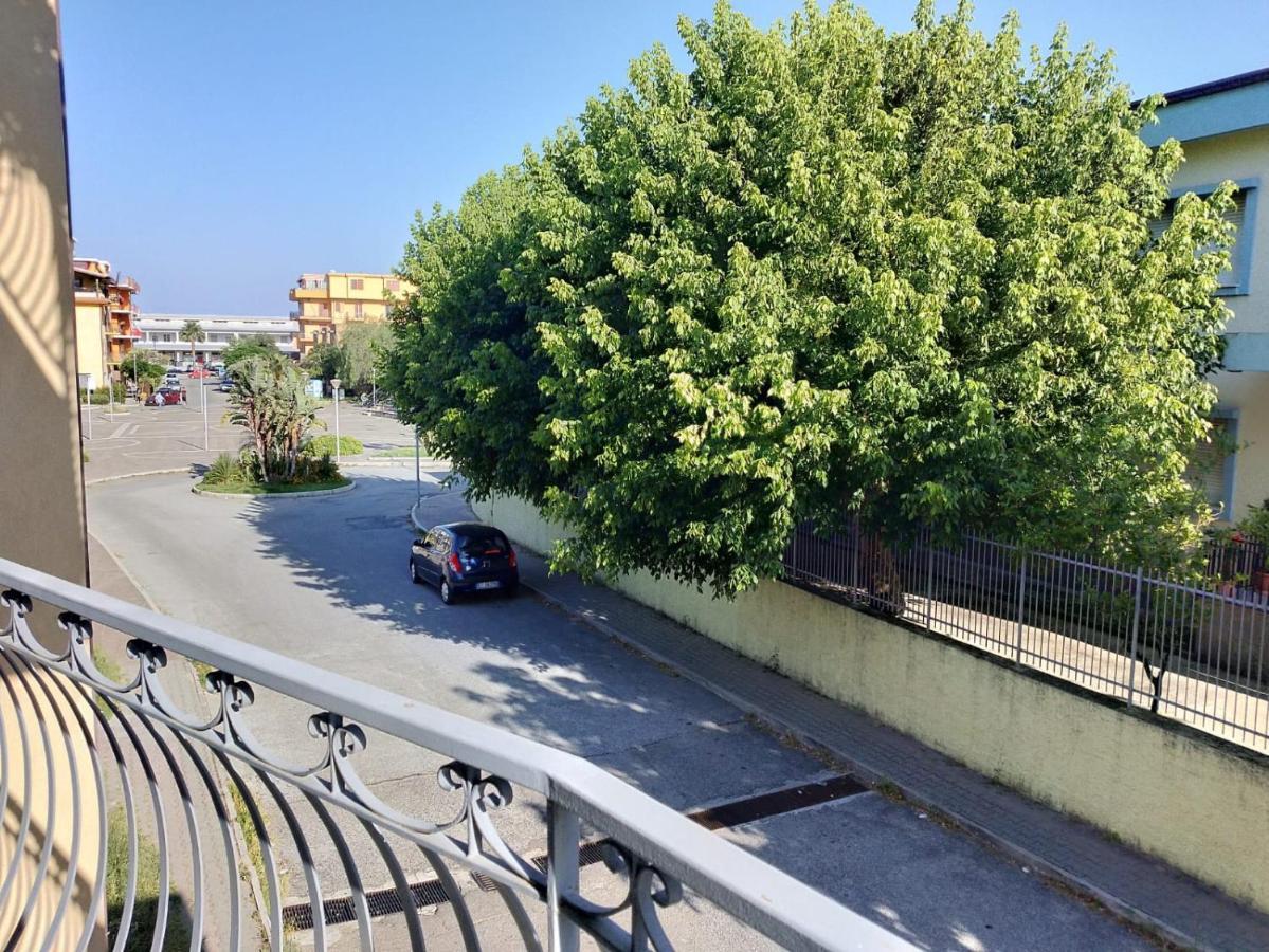 Bed and Breakfast La Santera Marina di Davoli Exterior foto